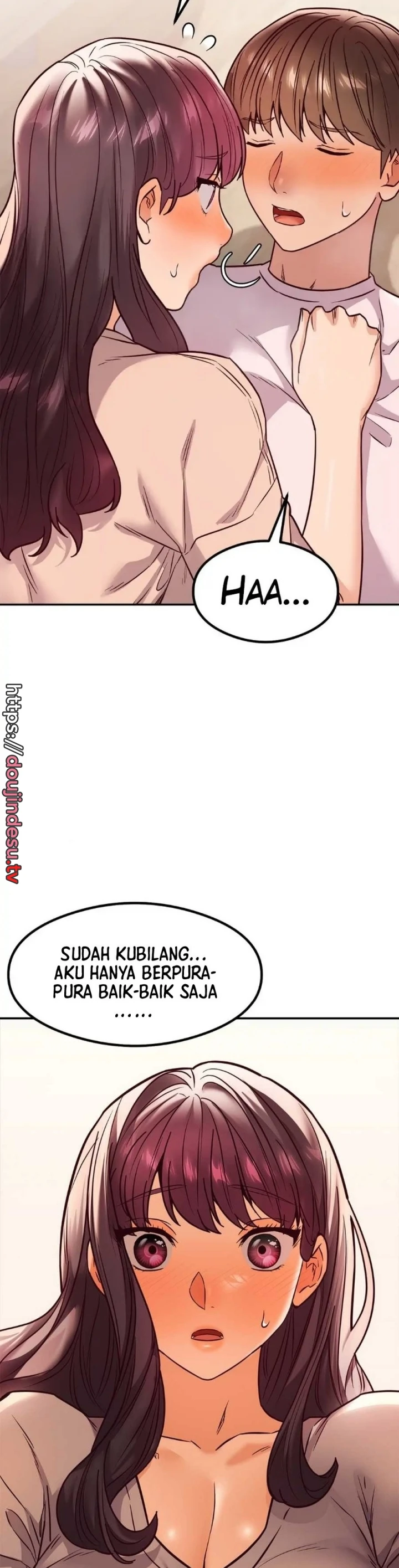 Magical Massage Chapter 14 - Page 44